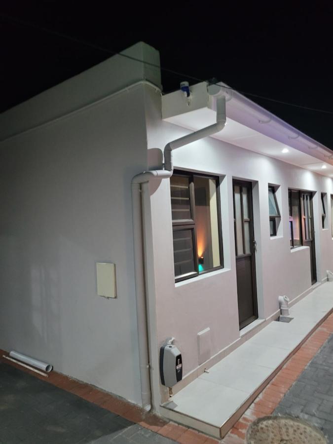 Mirajo Guest House Cape Town Ngoại thất bức ảnh